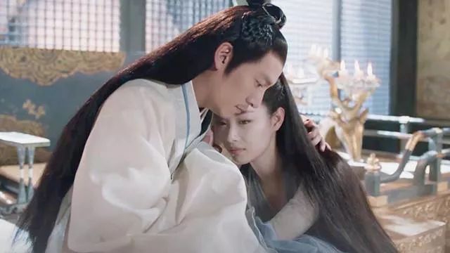 玻璃渣里找糖吃的仙侠剧,是否需要“高级感”?