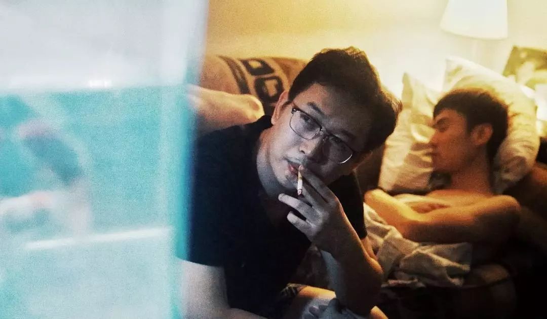 观影笔记 | 在西宁FIRST看到中国青年的爱与痛