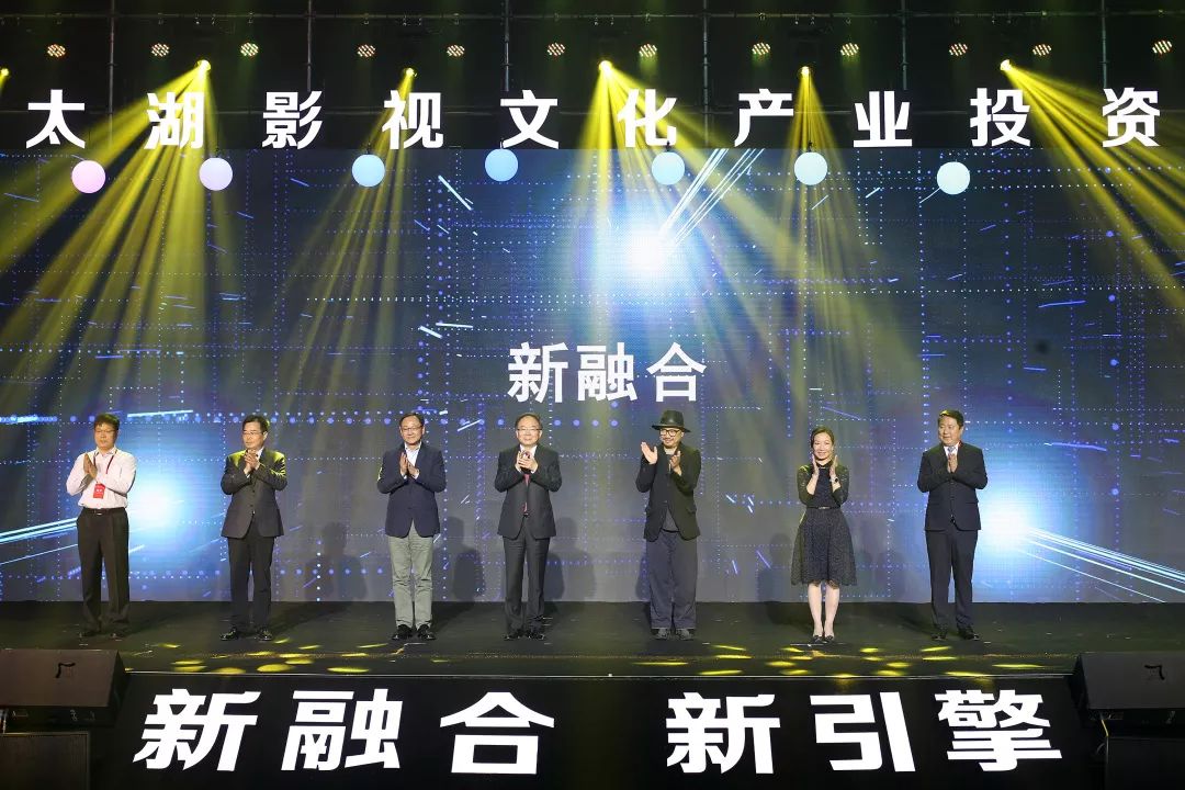 中国影视基地的抢滩突围,不能只靠烧钱