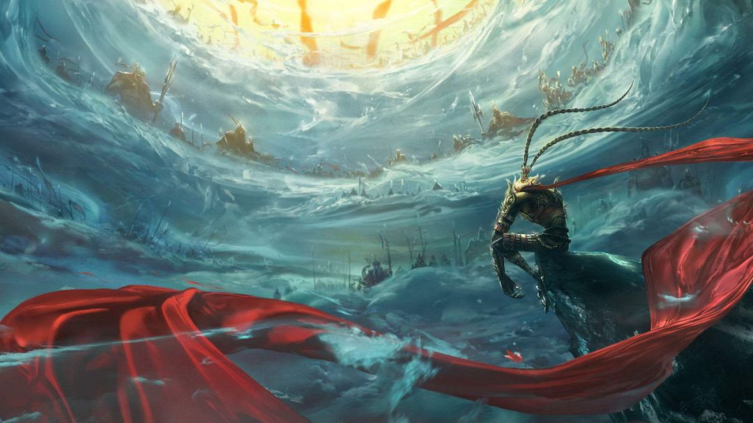 哪吒再“崛起”，国漫会再度催生产业泡沫吗？