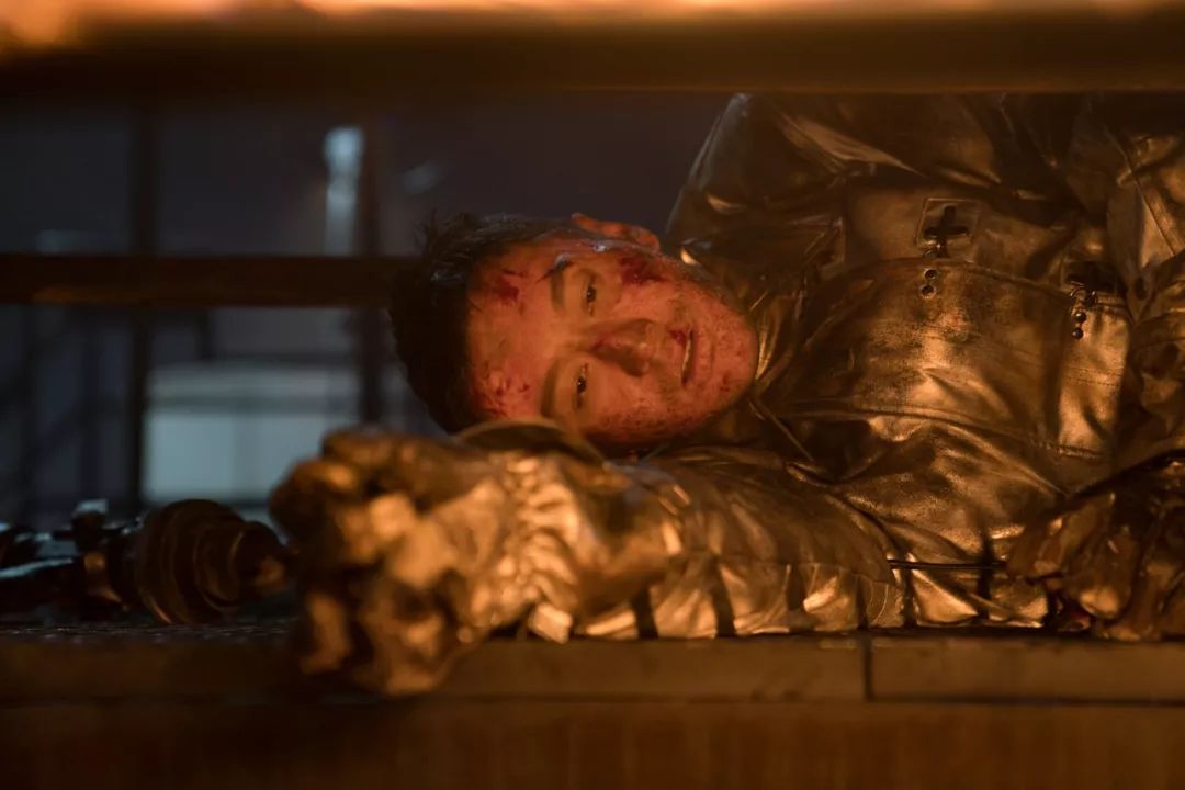 他竟然承包了这个暑期档的最大泪点