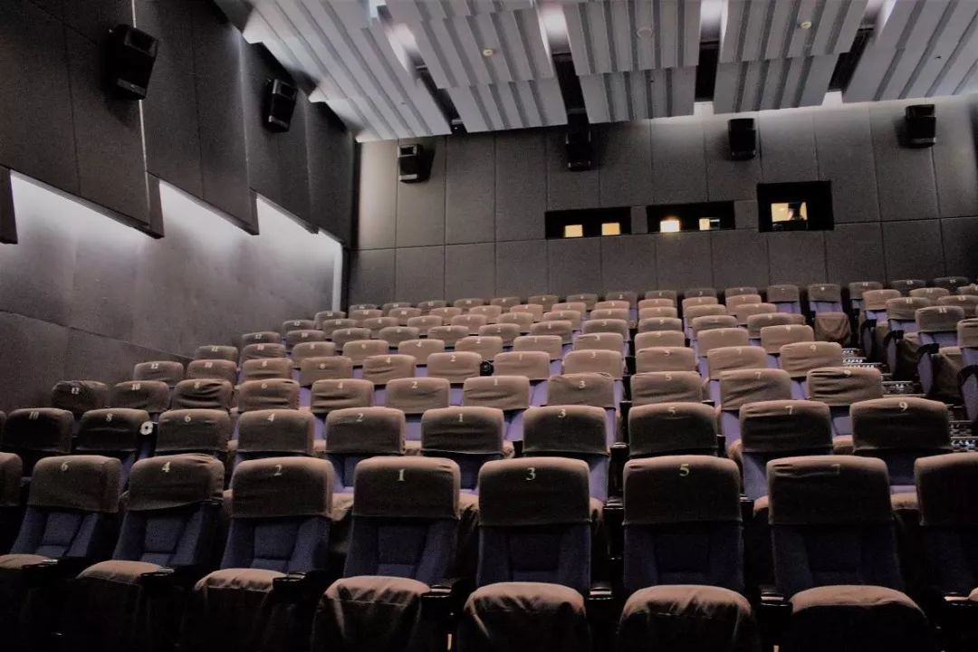 电影院为何越来越“不务正业”?