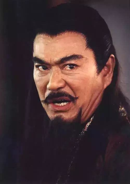 雄霸：顶级性感真男人