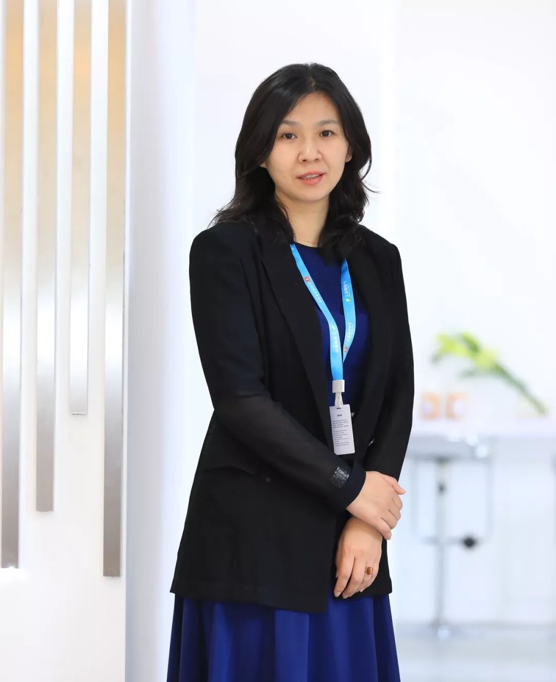 专访|苗萌:一部既“纯”又“暖”的《七月与安生》,是我最想带给观众的