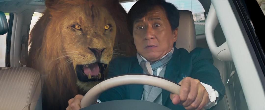 暑期档，会因为之前的喜剧“透支”后悔吗？