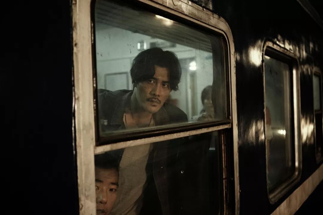 背叛这种事情,永远只有0次和1万次的区别