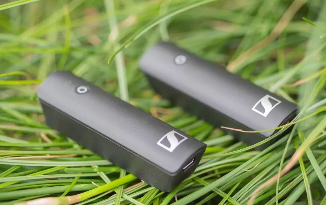 单评 | 森海塞尔XS Wireless Digital 无线麦克风