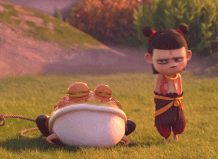 《哪吒之魔童降世》背后的制作公司都有谁？致敬！