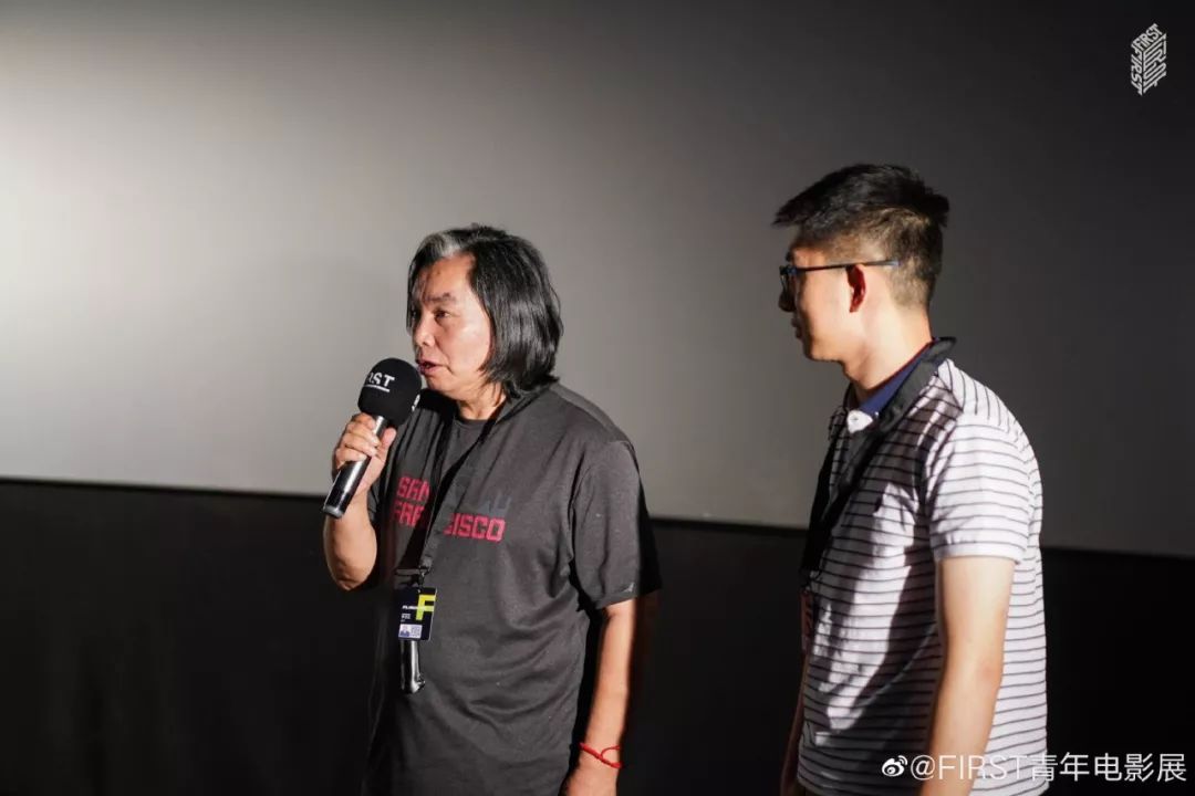 摆拍、搬演、欺骗观众?我们和FIRST最受争议影片导演聊了聊