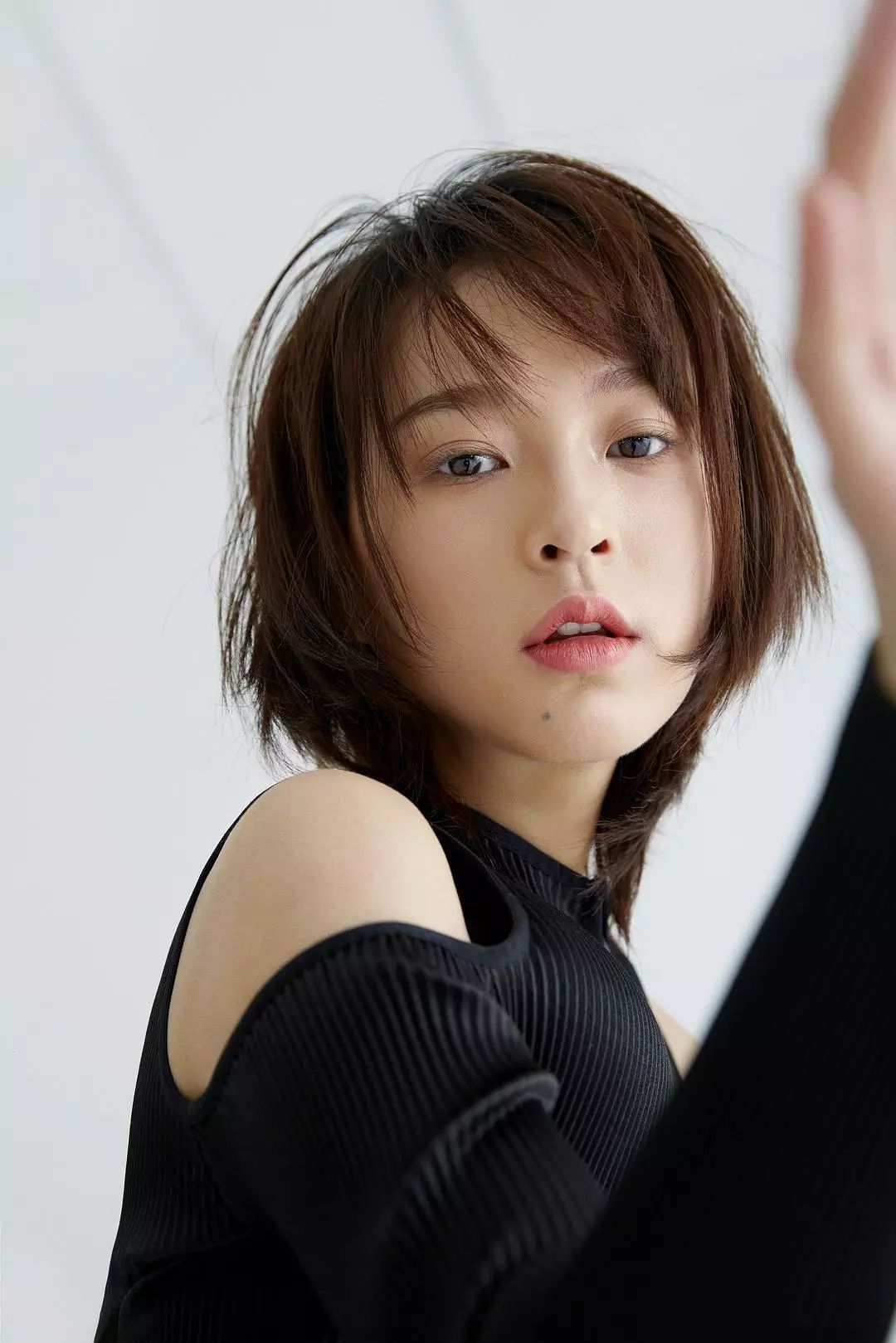 《跳舞吧!大象》宋楠惜:做演员就要随时接受观众的“挑剔”