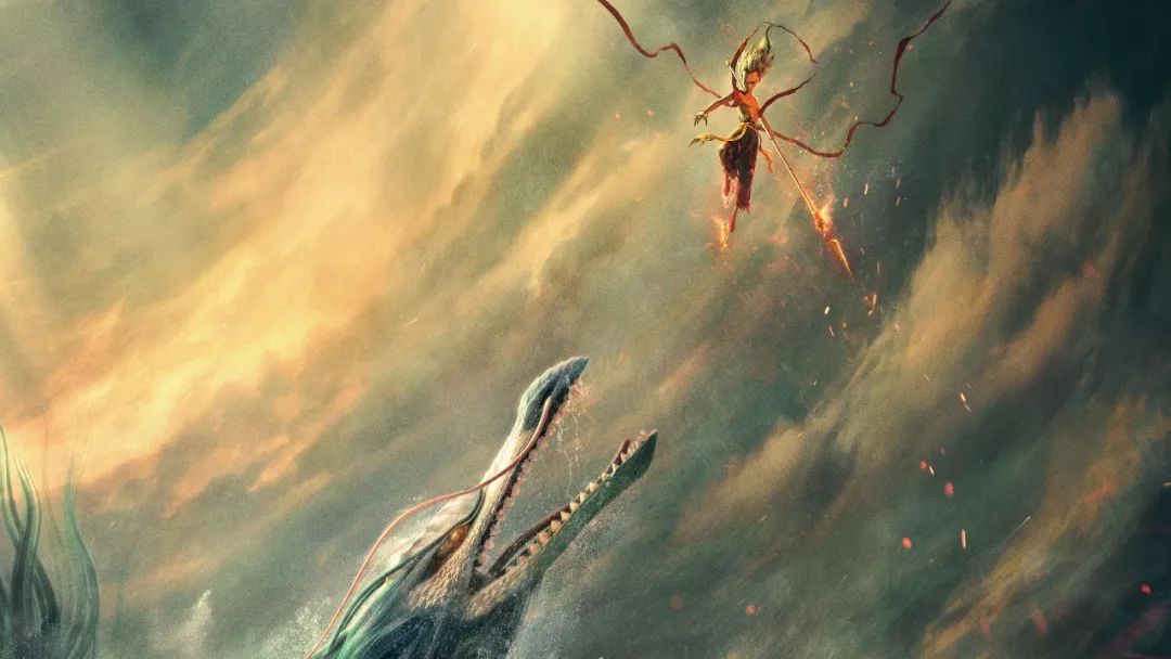 22部最热新片，包养你整个8月