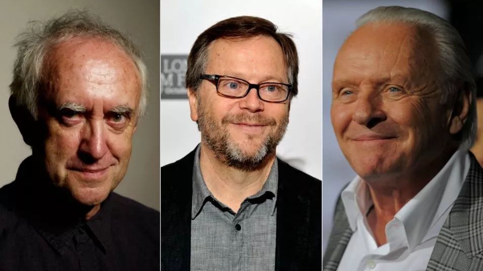 先别高兴太早,这届威尼斯片单,不行