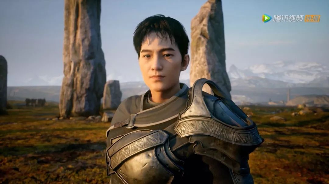 《全职高手》真人版:一半偶像剧,一半像《爵迹》