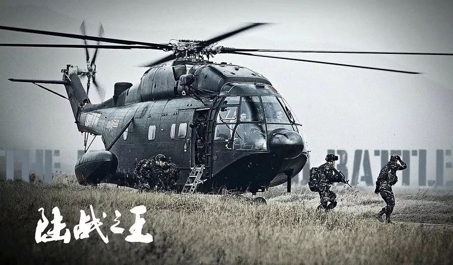 英勇威武！一大批军旅题材待播剧“整装待发”