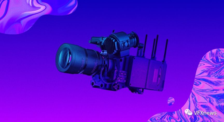 《影视后期工作流程指南（Workflow Guide） 》连载 2：第一章 采集 part1