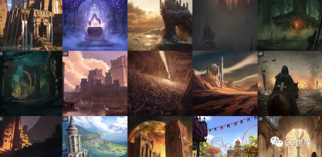 弃法从艺自学成才freelancer，法国美女小姐姐专访