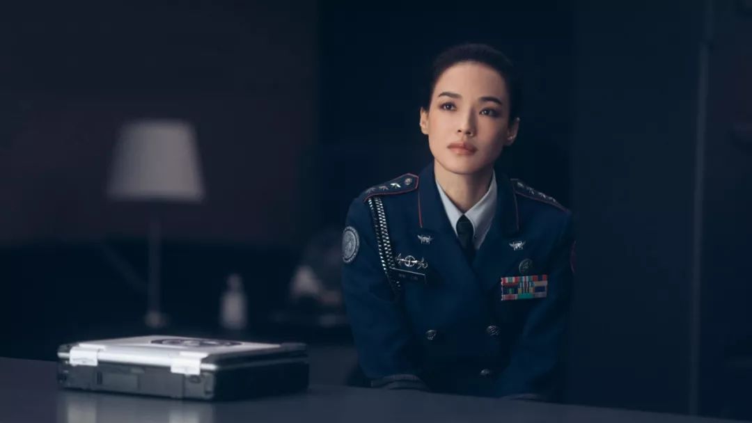 他俩再怎么不可能，可还是把我看哭了