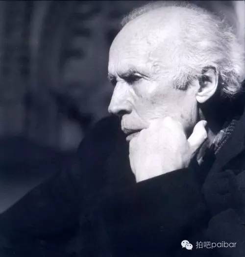 大师侯麦心中的十大佳片