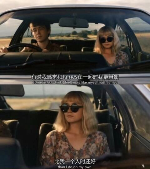 我的对象是电影人