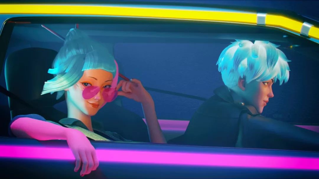 与周杰伦同台献艺,虚拟偶像不断进化的背后究竟有哪些技术逻辑?