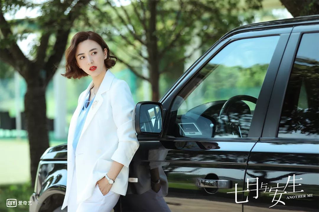 徐小飒：演戏，我不允许自己掉链子