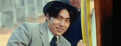 你是中国电影行业里的“弱势群体”嘛？