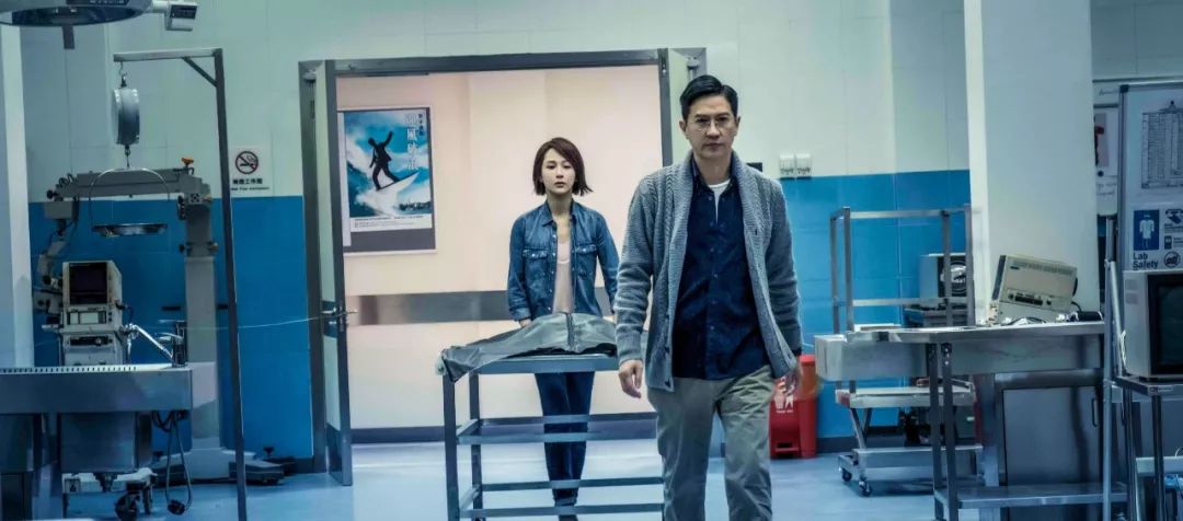 紧张到手心冒汗，今年最刺激港片非它莫属