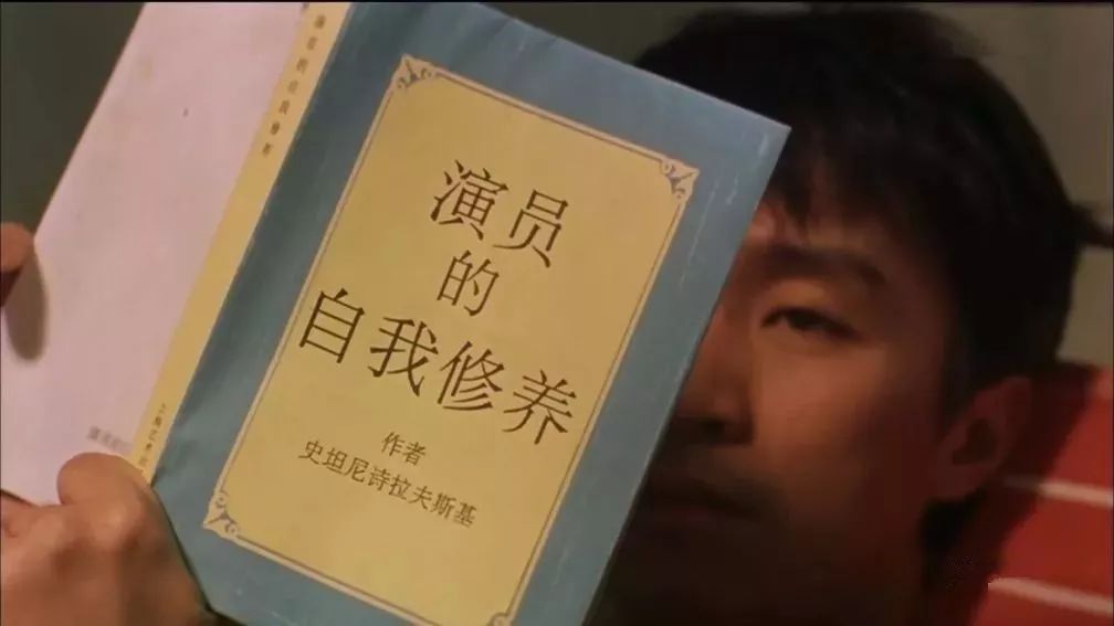 演员请就位，导演有话说！