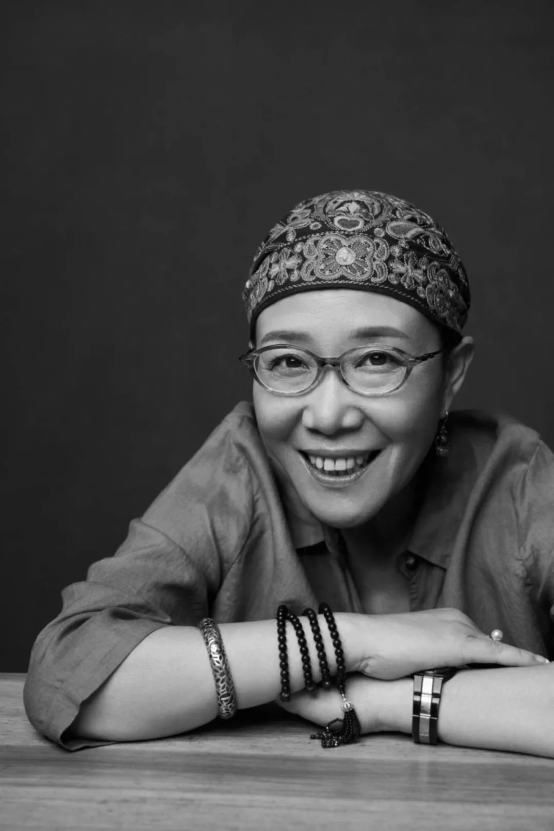 独家| 当年大闯男生澡堂的第五代最小女导演，今天怎么样了？