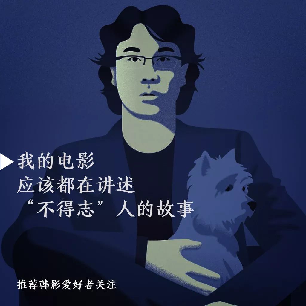 为什么他拍的电影部部都叫好？