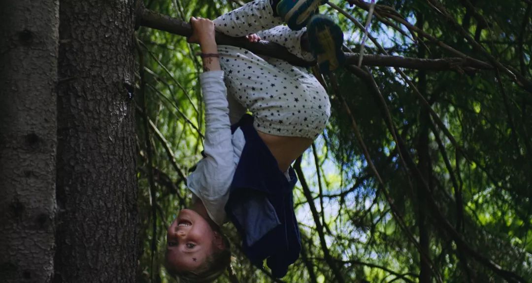 关于孩子：北欧电影俱乐部 [成都站]