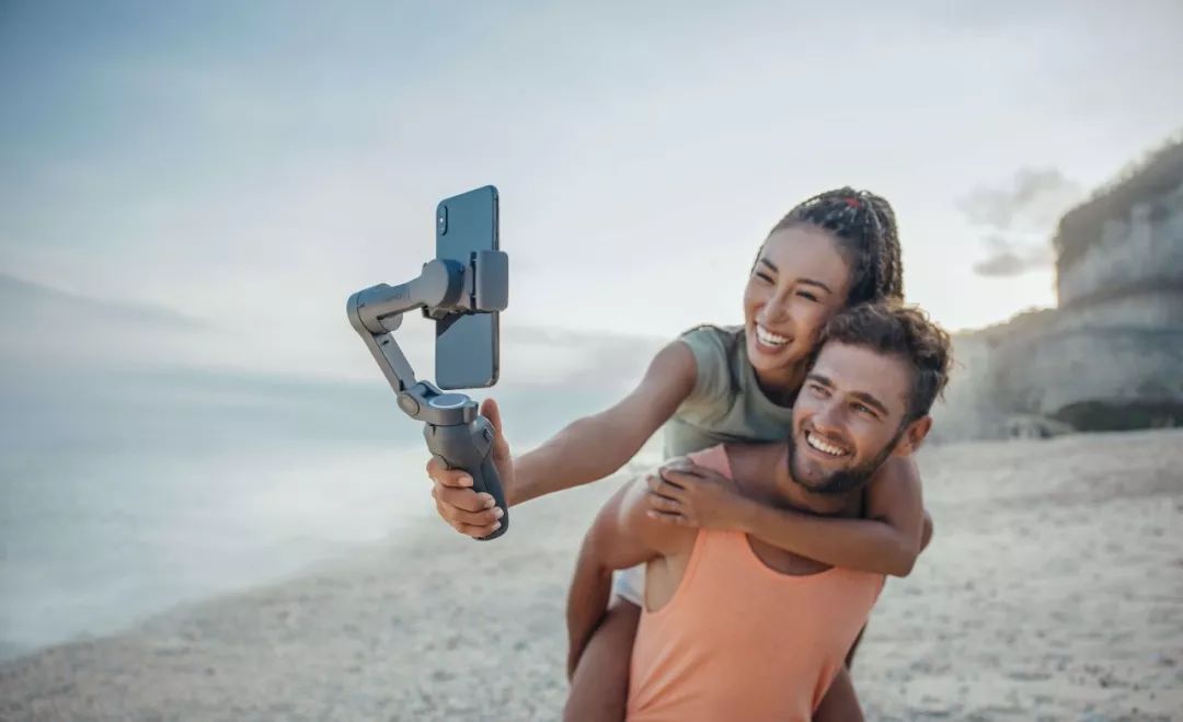 狗哥热评 | 如虎的Osmo Mobile 3!