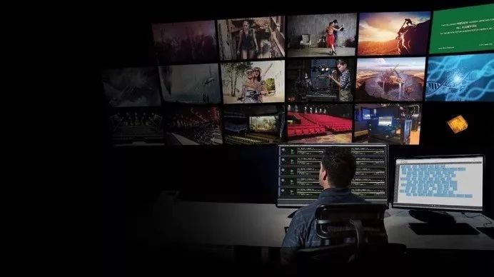 一周影事｜BIRTV 2019 电影科技打卡点预热！