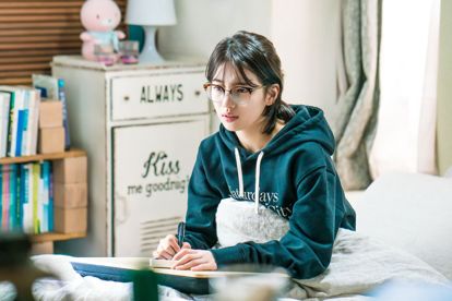 《余生有你,甜又暖》以“成长”破题,为都市情感类作品注入新的活力