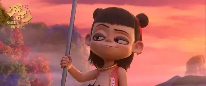 《哪吒》热的冷思考，中国电影需要贡献精神英雄