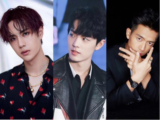 肖战王一博成暑期档“热搜锦鲤”,其商业价值如何体现