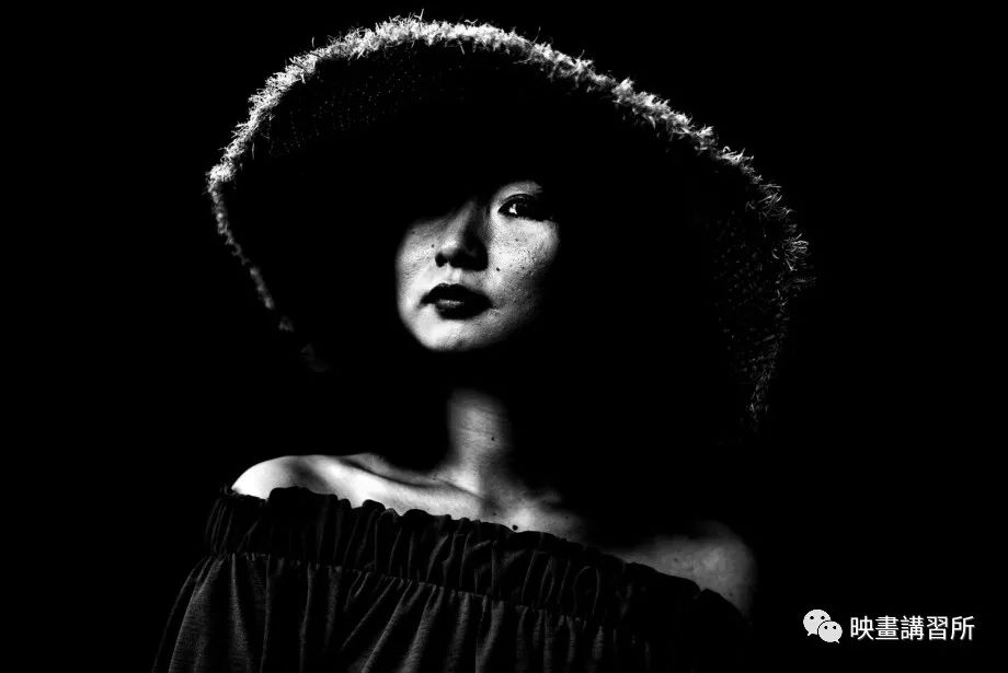 親密捕捉 Intimate captures​