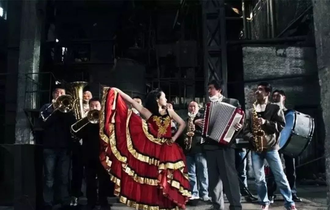 小说改编电影故事的12个研究点(下篇)   