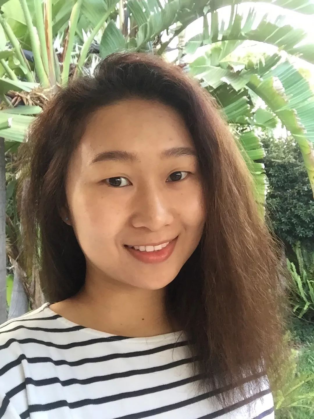 筑影专访：蒋婷，热血路上，探索好莱坞工业制作的秘密