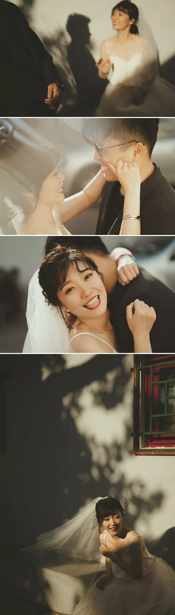 随意自然，拍出有情绪和故事的影像