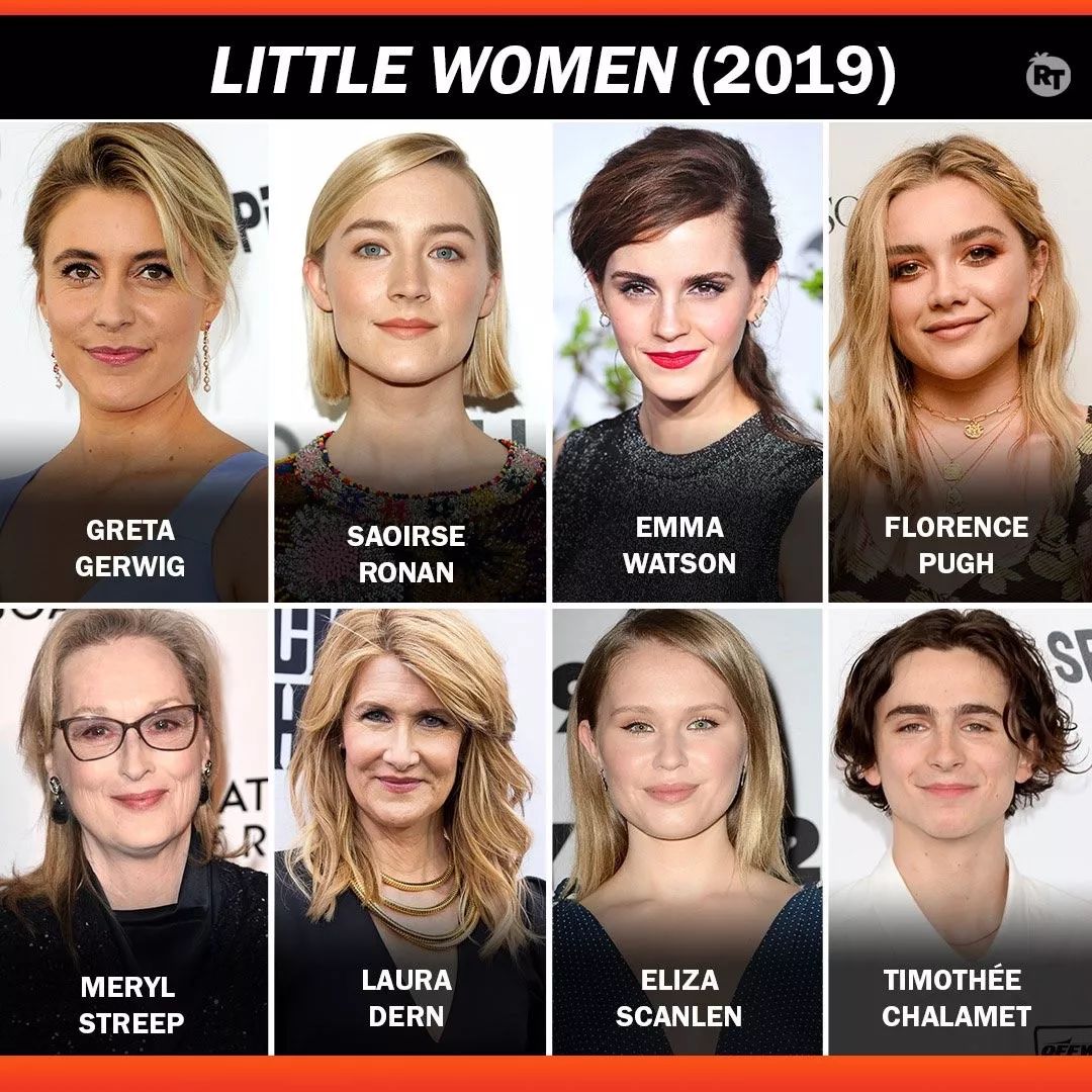 有生之年能看到如此神仙阵容的片，既庆幸又害怕