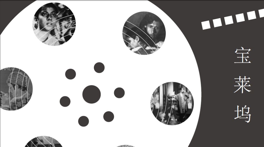 远远大于宝莱坞的印度电影世界