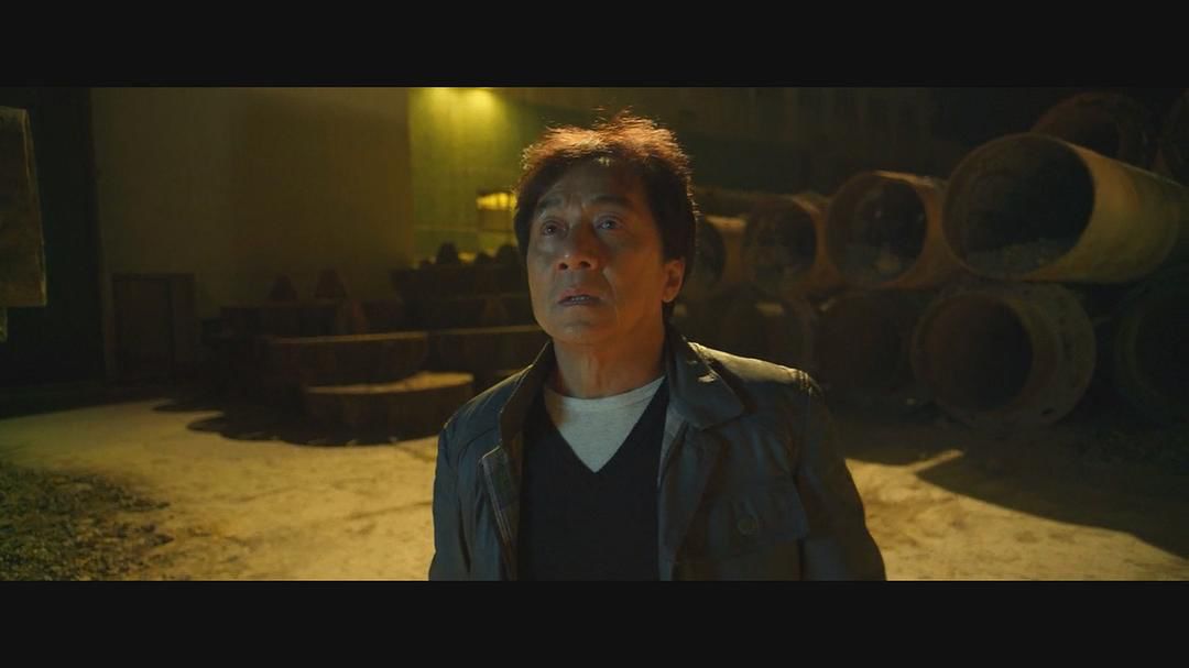 成龙应该怀念2016年吗？