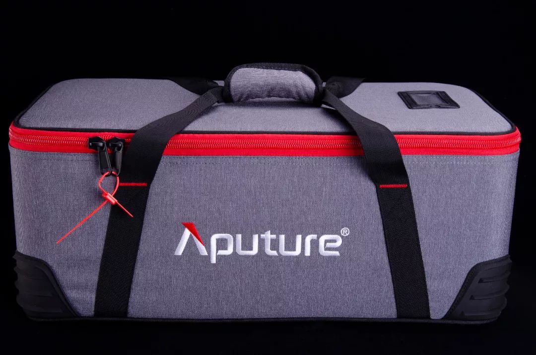 单评 | Aputure爱图仕LS C300D II