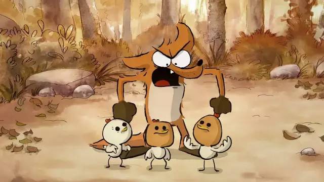 豆瓣8.4分，法国人把浪漫又拍出了新高度