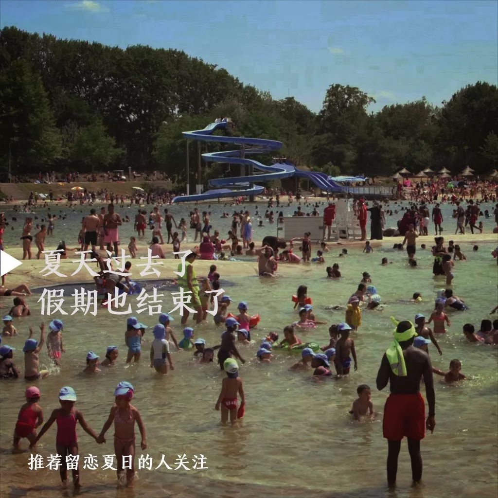 今年最消暑的电影，出现在了夏天的尾巴