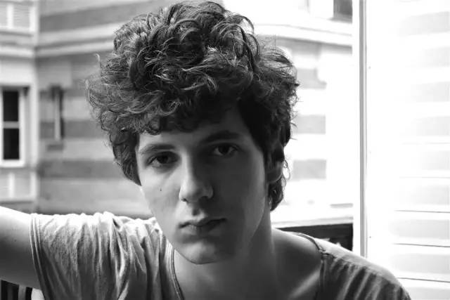 与作品连年入围戛纳的“法国版甜茶”聊电影