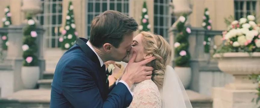 这部美国最新沙雕恐怖片,恐婚男女必看