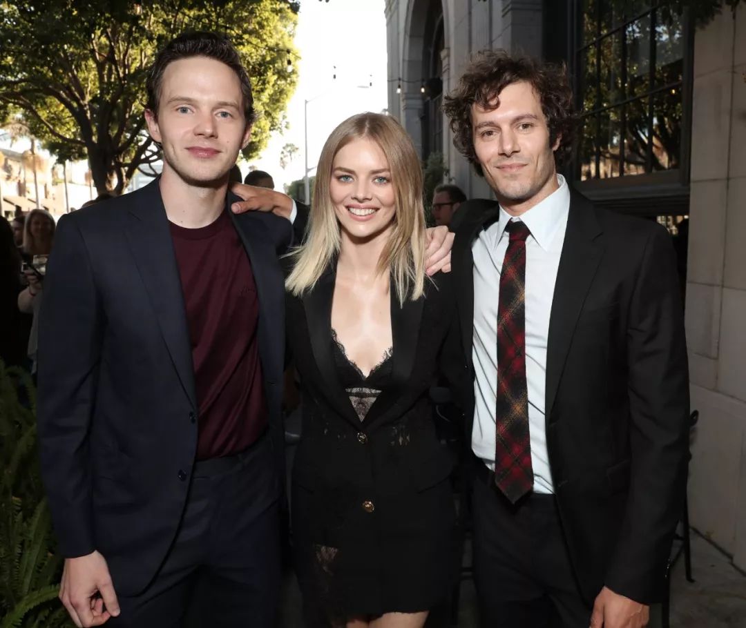 这部美国最新沙雕恐怖片,恐婚男女必看