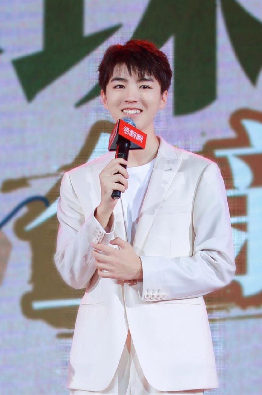 王俊凯代言香飘飘，后流量时代的明星营销还能怎么玩？